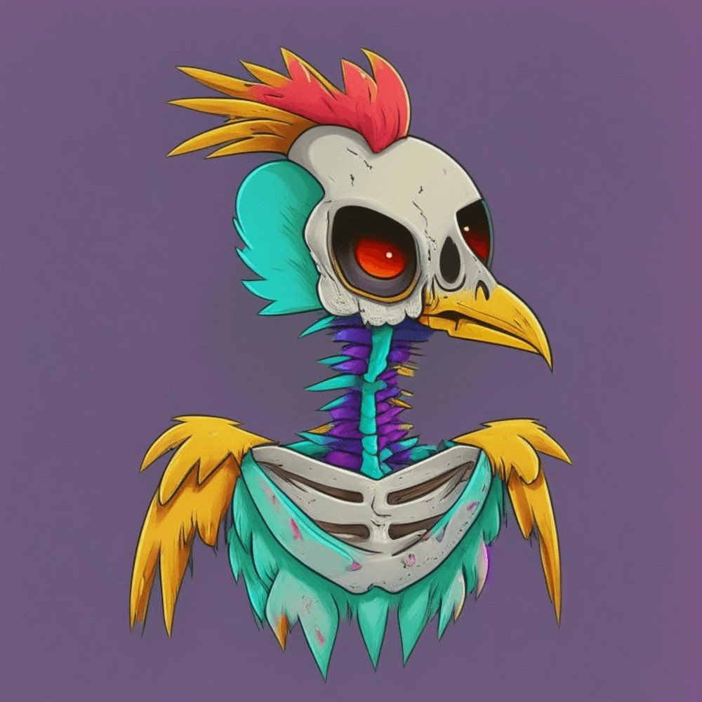 LeoneSpek's tweet photo. Skullpets Official☠️🖤

SOLD from @arkaneskulls to @ScarceCreatures 🤍🖤
0.0022 -> 0.005

Congrats both☠️🖤
Amazing Skullpet 🖤🤍

Link to collection in comment
Some awesome Skullpets for sale on secondary☠️🤍🖤

#SkullPets https://t.co/oVCZ0pWV4P