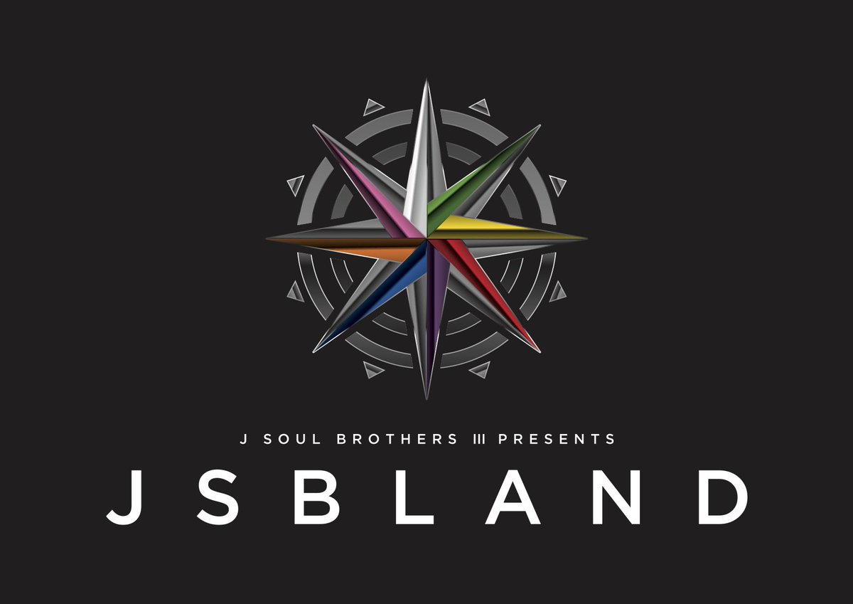 HIROOMI_3JSB_'s tweet photo. 6th time DOME tour "JSB LAND" 
#三代目JSOULBROTHERS 
#JSB_LAND https://t.co/70qb5QKgPJ