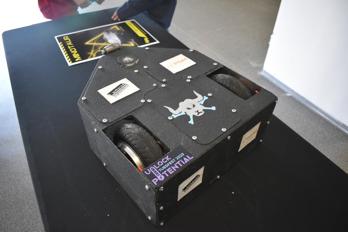 HackTUES X & TUES Fest 24 tweet media