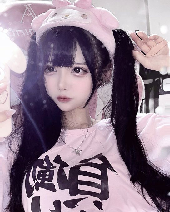 コスプレイヤー미유 ミユのTwitter画像30