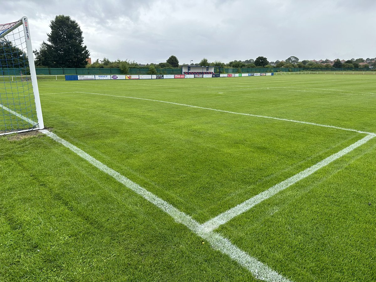 FC Hartlepool tweet media