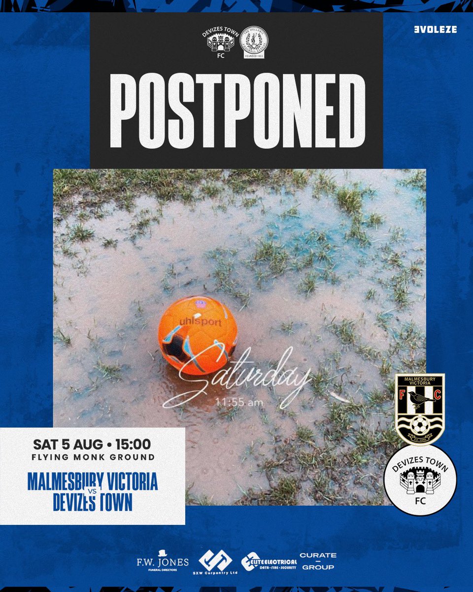 Devizes Town FC tweet media