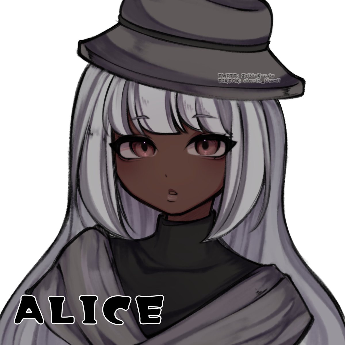 Cherrin_Nu's tweet photo. Art Trade!! :DD

#arttrade #ibisPaintX #ArtistOnTwitter #illust #arttwt #artmoots https://t.co/s4aHhxu4ut