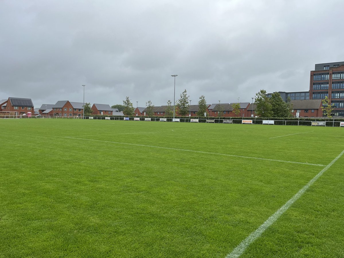 Fry Club FC tweet media