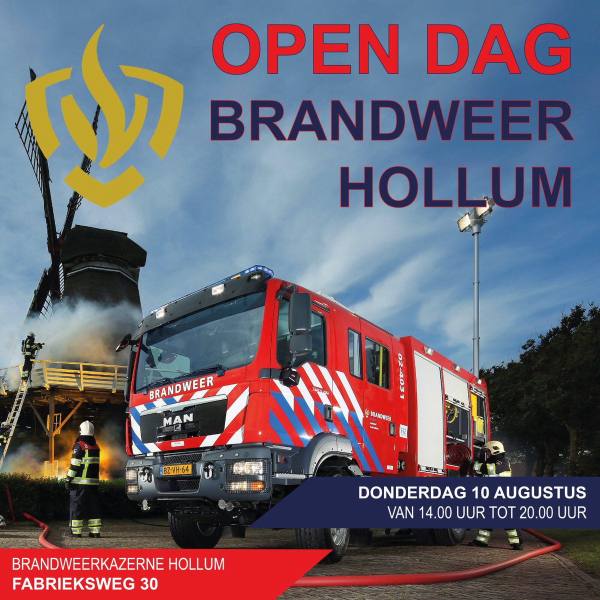 BrandweerHollum's tweet photo. https://t.co/qXD8OOc1wq