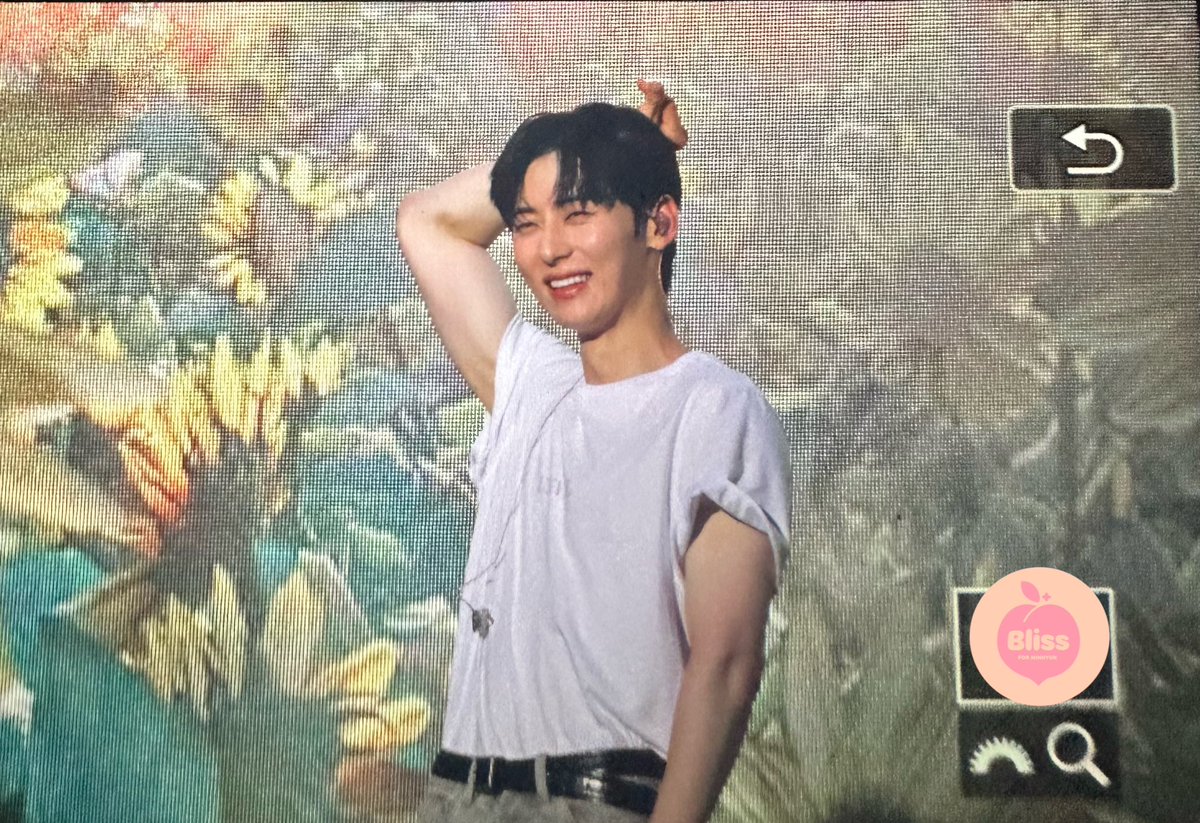 230805 MINI CONCERT 'UNVEIL' 프리뷰
#황민현 #민현 #HWANGMINHYUN #MINHYUN