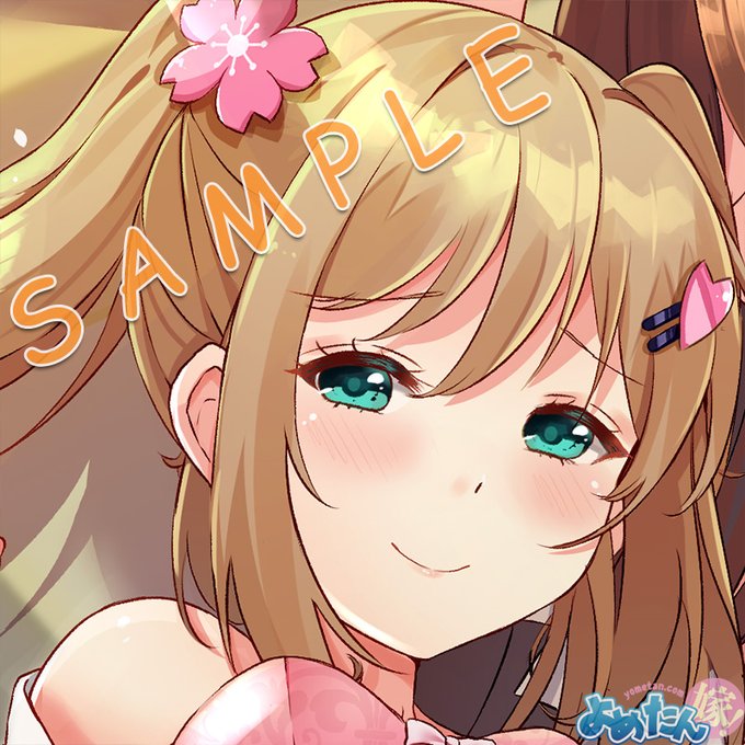 【おしらせ】裏姫百景:210405(イラスト:Holmemee先生/@holmemee)再注文は8/6まで!新しい学校で早く友だちを作るコツは親密なコミュニケーション()を取ることです。これぞボディーランゲージ。
B2:https://t.co/rKYdE5cKJU
B1:https://t.co/gTM7RKQnNR
姫繰:https://t.co/qJLiG0Yg1Q 