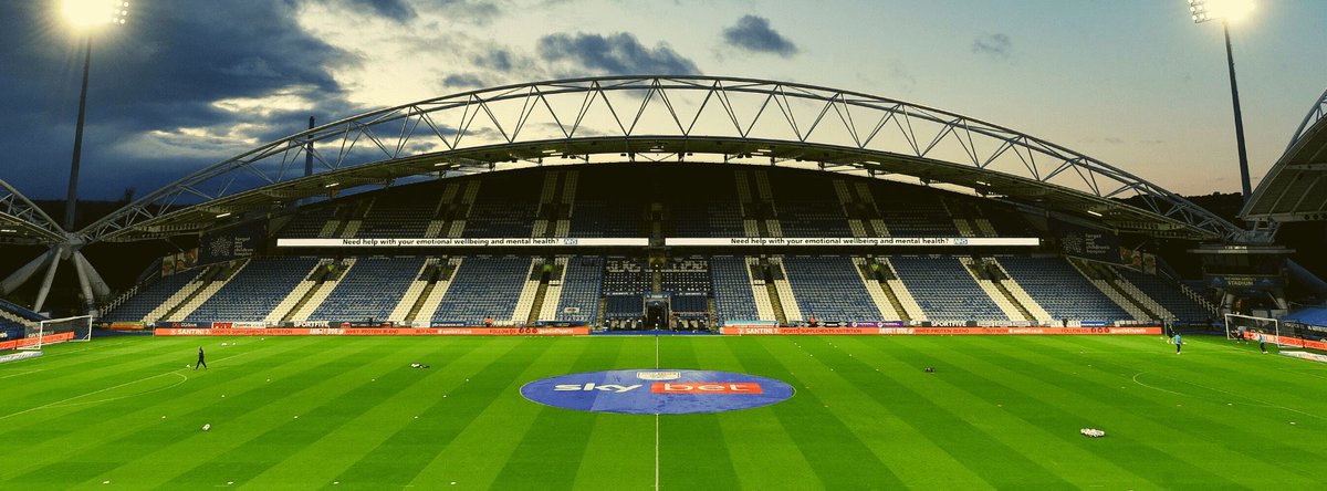 MEN FIXTURE TICKETS | <a href="/htafc/">Huddersfield Town</a> have made available tickets to their home games for Town Women to pass on to fans for a donation of £10 adult and £5 juniors
All donations towards Town Women
Email juniors@htwfc.co.uk for info

<a href="/CowshedLoyal/">Cowshed Loyal</a> 
<a href="/htafcfoundation/">Huddersfield Town Foundation</a>
<a href="/officialhtsa/">HTSA</a>
#Terriers