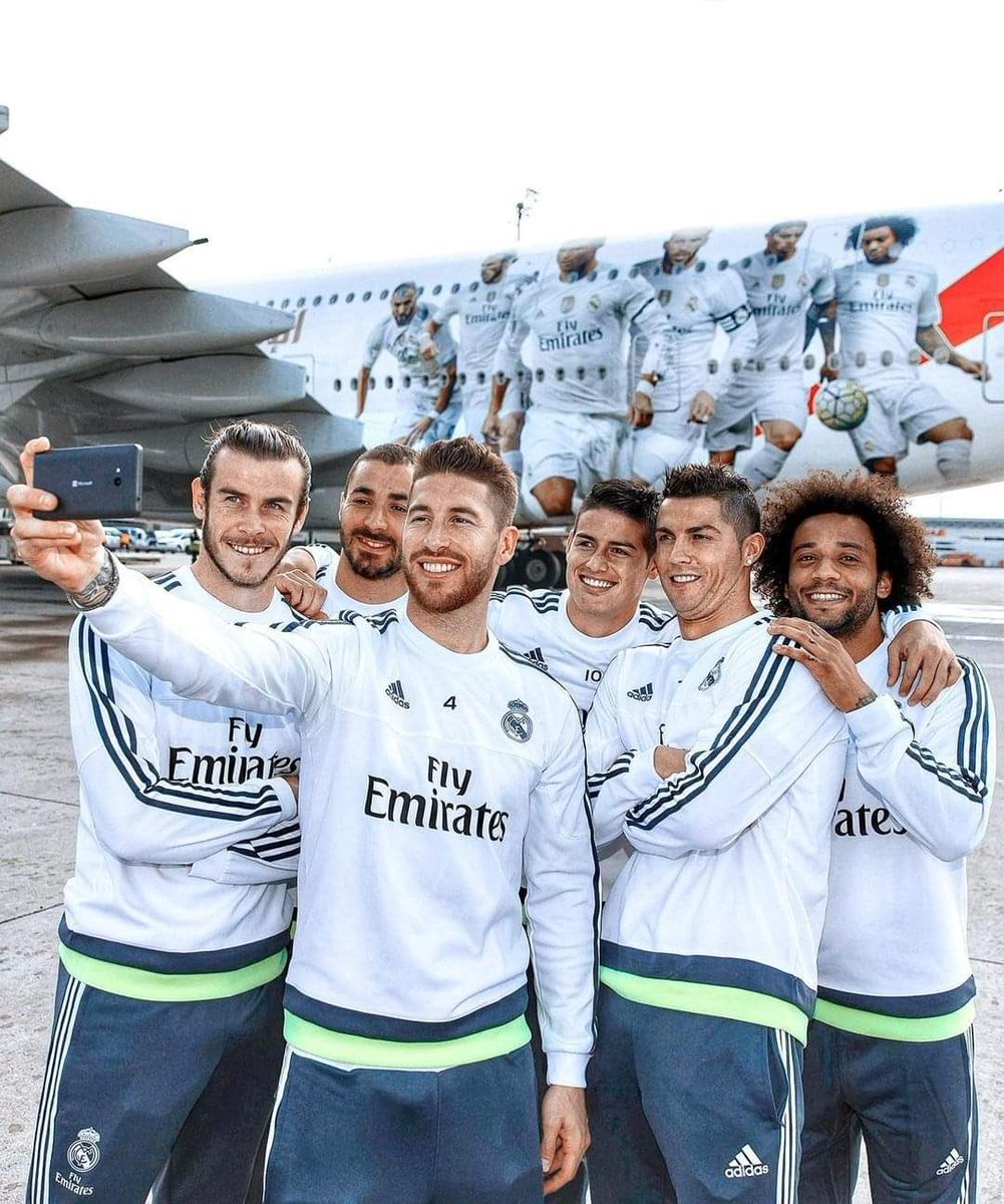 Madrid Xtra tweet media