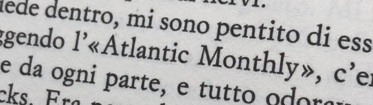 Ho letto arctic monkeys