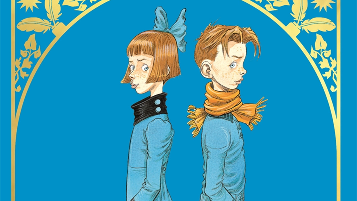 BookTrust tweet media