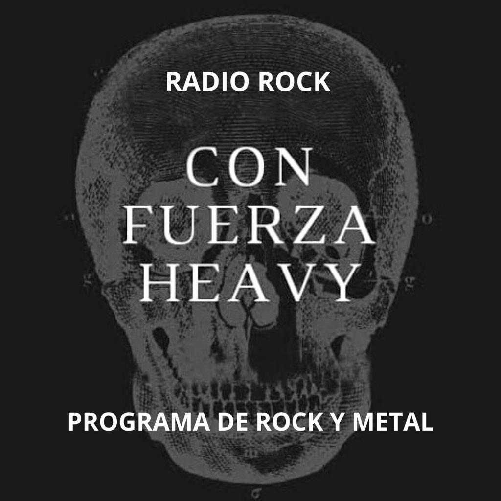 💥🎤🎧 Este sábado, de 17 a 20 h. en @AsaltoMata Radio Rock edición 1551 de CON FUERZA HEAVY 

‼️Estrenos discográficos y entrevistas a <a href="/KlandestinaC/">Klandestina Club</a>, <a href="/Malas_Pulgas_/">Malas Pulgas</a>  y #BestiaNegra

Escúchanos en asaltomataradiorock.com 

<a href="/Maldito_Records/">Maldito Records</a>