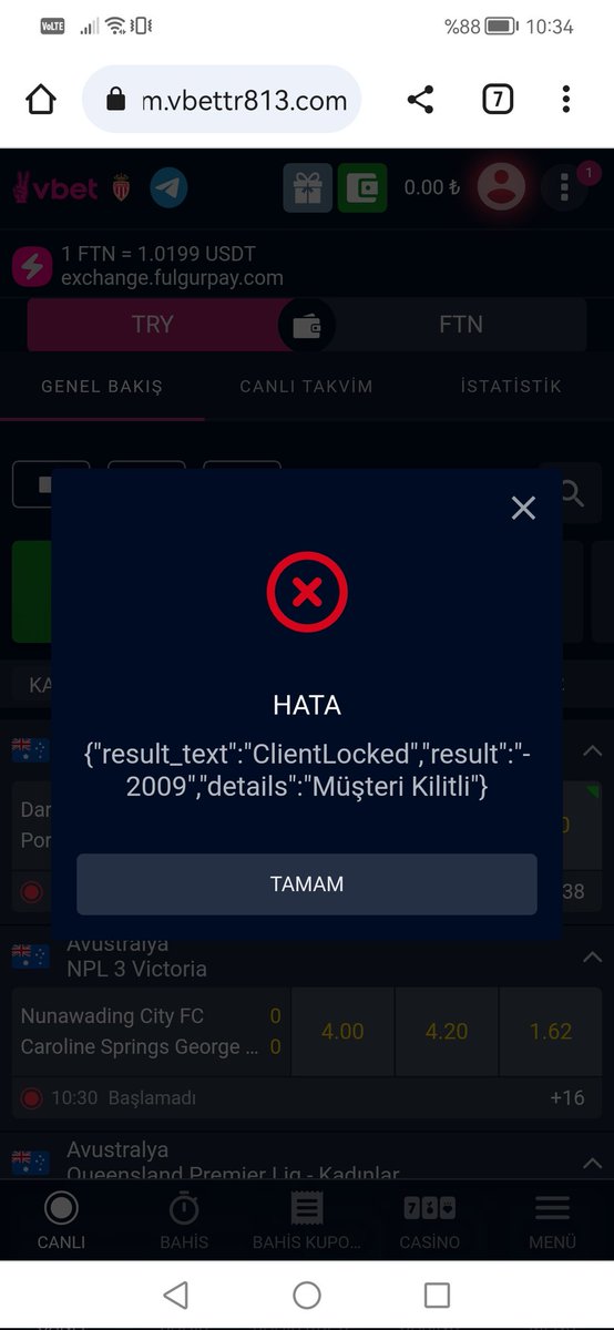 adım nonemete12 vbet 1 haftadır inceleme bahanesi ile hesabımı kitlemis durumda 250 dolar yatırımım var hesabımı kitlediler 1 haftadır hesabımı açmıyortek bildikleri şey otomatik cevap bu siteye yatırım yapmanızı asla tavsiye etmiyorum bilginize <a href="/VbetTurkiye_/">VBETTR Giriş</a> @Vbettr6