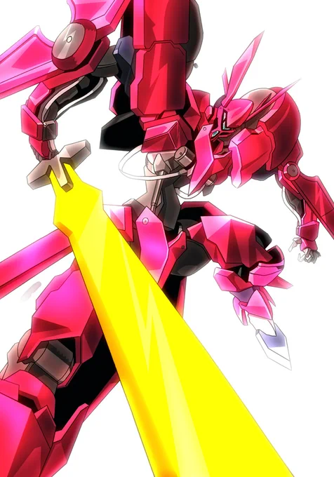 #見た人も無言でなにか鉄血あげる