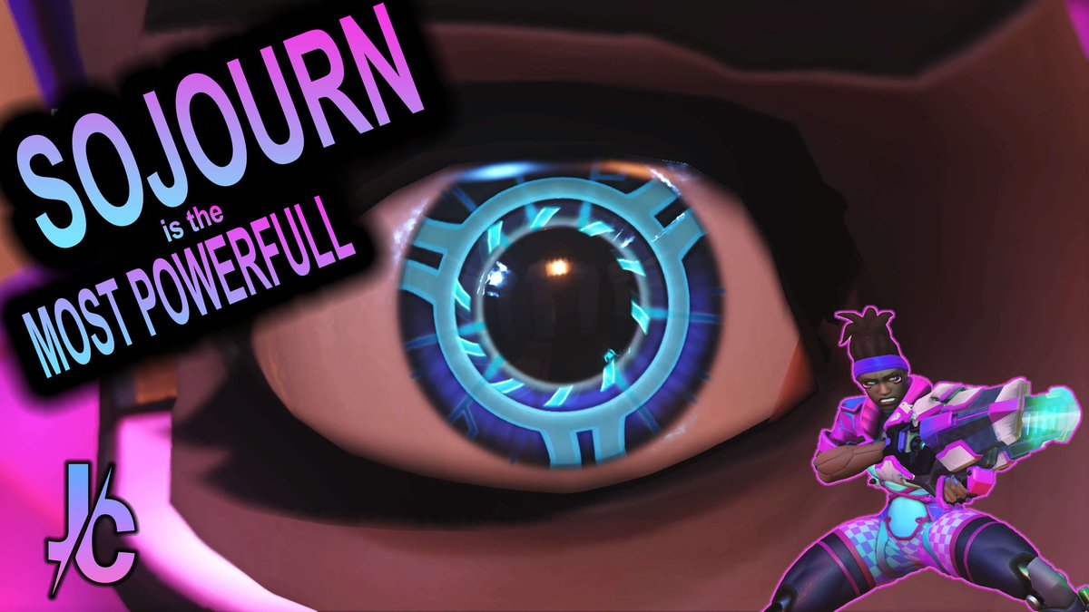 JayCarterTwitch's tweet photo. A legerősebb DPS jelenleg a legjobb Magyar Overwatch streamertől KONZOLON! Este érkezik 1 videó, 3 meccs és POTG!
#Overwatch2 #OverwatchHun #Hungary #Hungarian #Sojourn #POTG #Streamer #Gamer #Gameplay #Powerful #TooOP https://t.co/wXLD7GOIEG