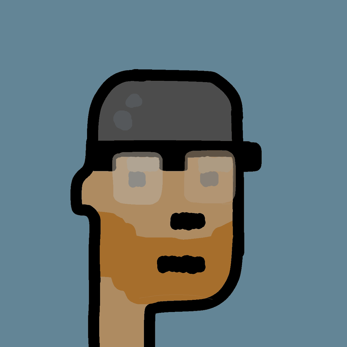 whatdepunks's tweet photo. GM #Web3 π.
Today I have successfully mint this punks.
#NFT #NFTs #NFTCollection #NFTDROPS #NFTGiveaways #cryptopunks #whatdepunks #opensea #OpenSeaCollection https://t.co/W2Ir2JA1pq