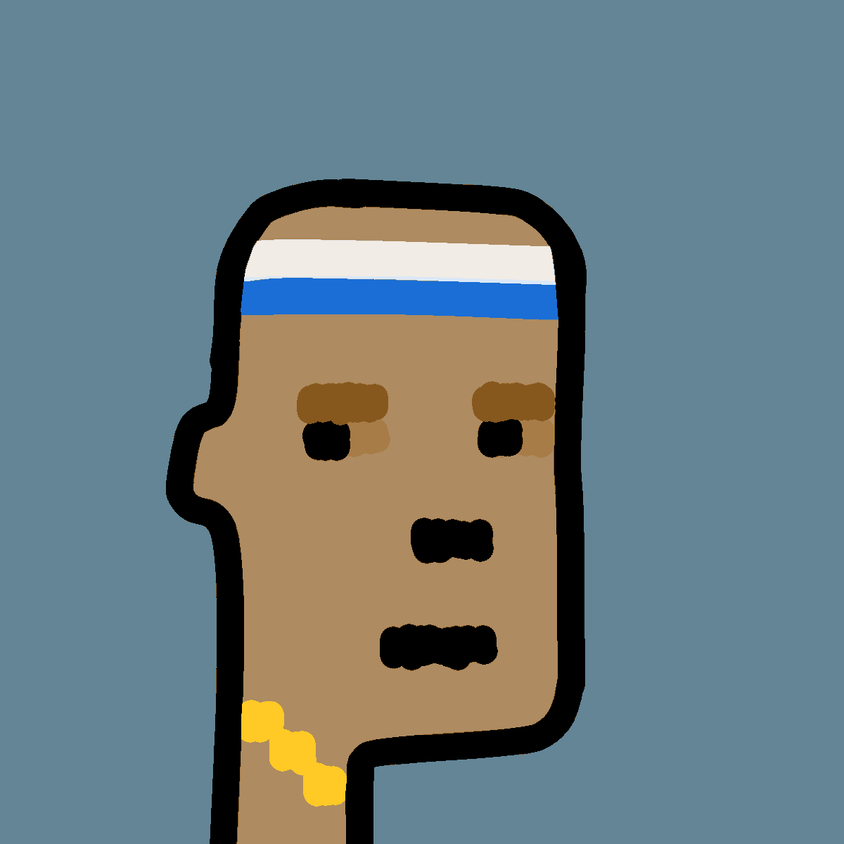 whatdepunks's tweet photo. GM #Web3 π.
Today I have successfully mint this punks.
#NFT #NFTs #NFTCollection #NFTDROPS #NFTGiveaways #cryptopunks #whatdepunks #opensea #OpenSeaCollection https://t.co/W2Ir2JA1pq