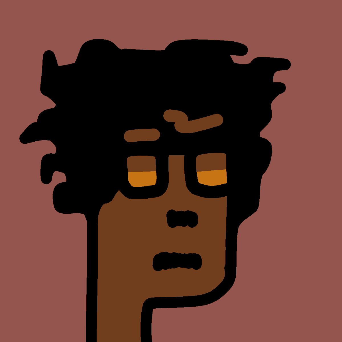 whatdepunks's tweet photo. GM #Web3 π.
Today I have successfully mint this punks.
#NFT #NFTs #NFTCollection #NFTDROPS #NFTGiveaways #cryptopunks #whatdepunks #opensea #OpenSeaCollection https://t.co/W2Ir2JA1pq