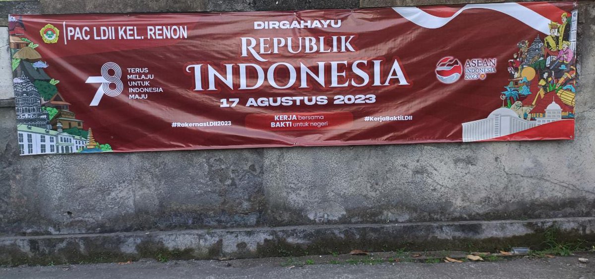 LDII_Denpasar's tweet photo. Penanaman pohon untuk mewujudkan lingkungan yang hijau dan sehat https://t.co/kcmLmZls1E