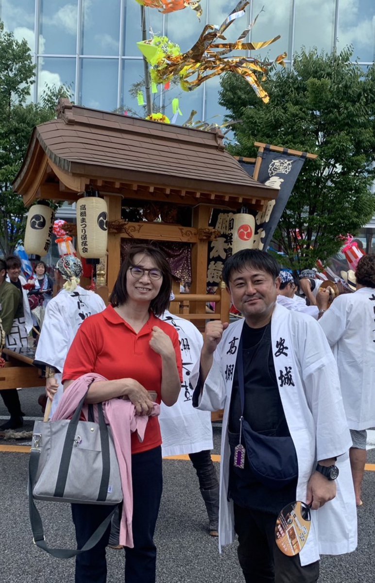 tanakanaoki546's tweet photo. #安城七夕まつり  #高棚太鼓 の皆様も熱かった！
#太鼓  #日本の伝統 を大切にして行きたいです #三河安城 にOPENした #まるは食堂 にて皆様との交流会 まるは食堂 #相川社長 のお心遣いにも感謝いたします
生簀あり、鰻ありで土曜の夜は行列のまるは食堂
ありがとうございました😊
#田中なおき https://t.co/SRdiGtOuuO