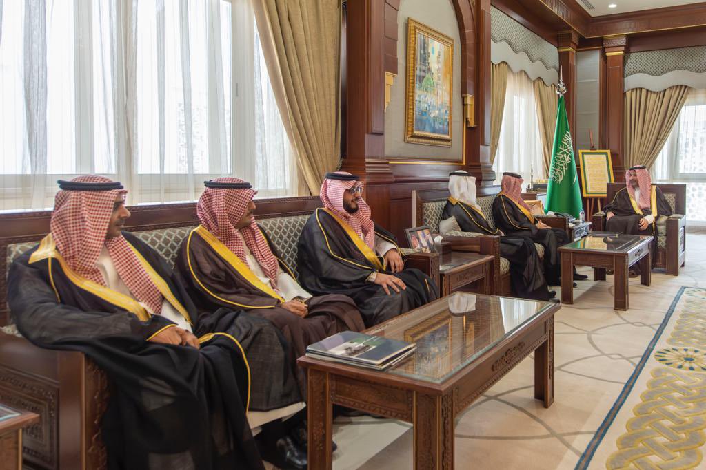 ملتقى قبيلة الرماثيه tweet media