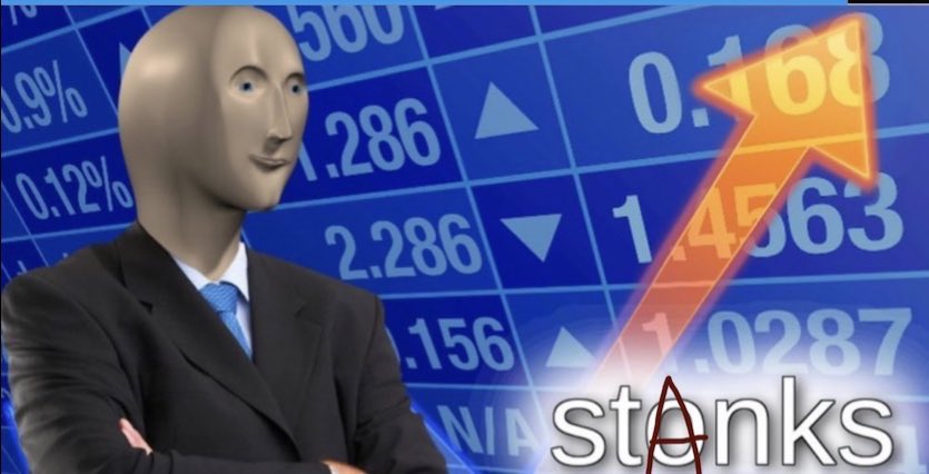 Stankmemes.com tweet media