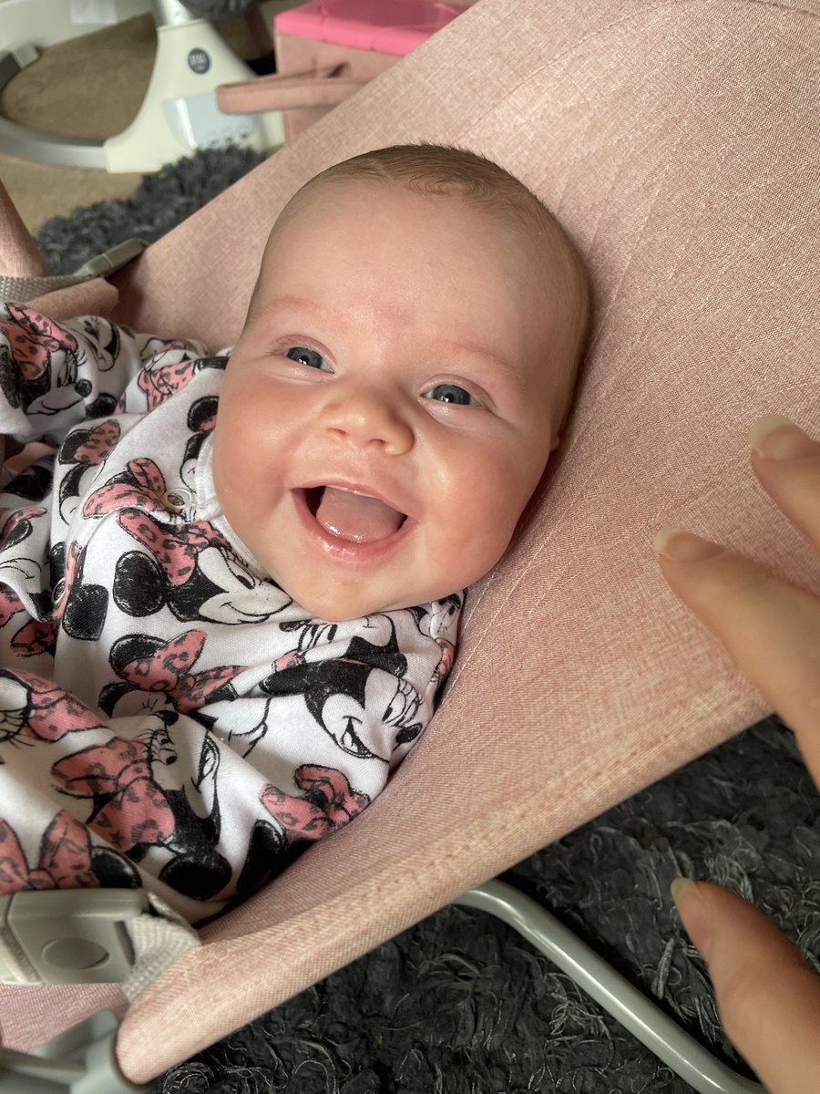 bethany_lee97's tweet photo. Happiest little girl 🥹 https://t.co/8kKjCNFI2x