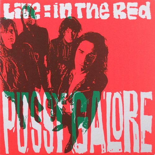 popcatastrophe's tweet photo. On This Day!

Pussy Galore – @CBGBofficial, NYC, US (August 5, 1989)
w/ Cop Shoot Cop, Honeymoon Killers, The Unsane and The Dust Devils

nb. Last PG show (excluding the 2011 reunion), released as Live: In The Red.

#PussyGaloreBand #jonspencer #BobBert #KurtWolf #NeilHagerty https://t.co/5hzUOSIJZr
