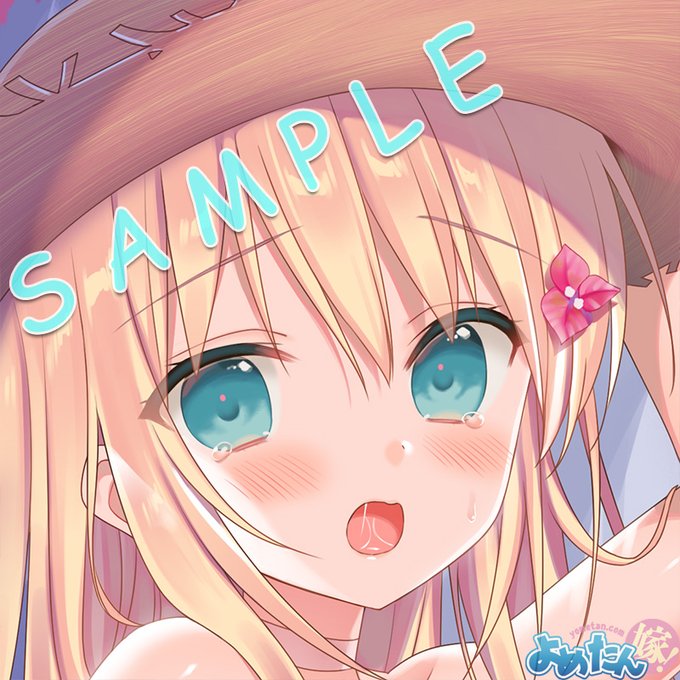 【おしらせ】裏姫百景:210702(イラスト:結城リカ先生/@yuuki_sw)再注文は8/6まで!リゾートでこんな美少女に会ったら全身全霊で口説かざるを得ないのです。ポーズがえっちなので是非リンク先へどうぞ。
B2:https://t.co/90h93Wnvpm
B1:https://t.co/L4Z8qLxePl
姫繰:https://t.co/QGffiLpwEx 