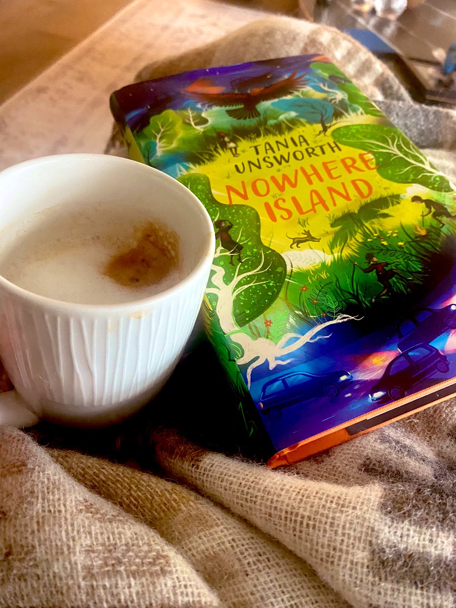 kidsstoryworld's tweet photo. Kids: what time is it? 
Me: something like 5am
Kids: can’t be. We’ve all been up since 5.21 am precisely.
Me: ok it’s 5.30
6yo: I’ve got a REEEEALLY hard riddle for you.
Me: 😴 ☕️😴

Strong coffee &amp; good book in between sofa snoozes is the only way I can function this early 🤪 https://t.co/RH4F3loZM4