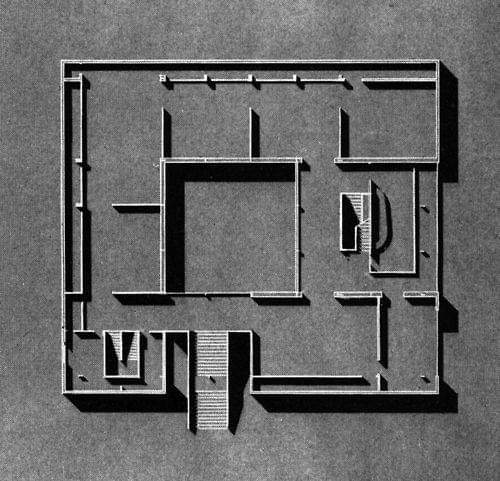 areasvellas's tweet photo. Junzo Sakakura...
#Museum of Modern Art, Kamakura, Japan. 1951
#architecture #arquitectura #drawing #plan #JunzoSakakura #Sakakura 
https://t.co/UMKo8tofhH https://t.co/hYoius3hM5