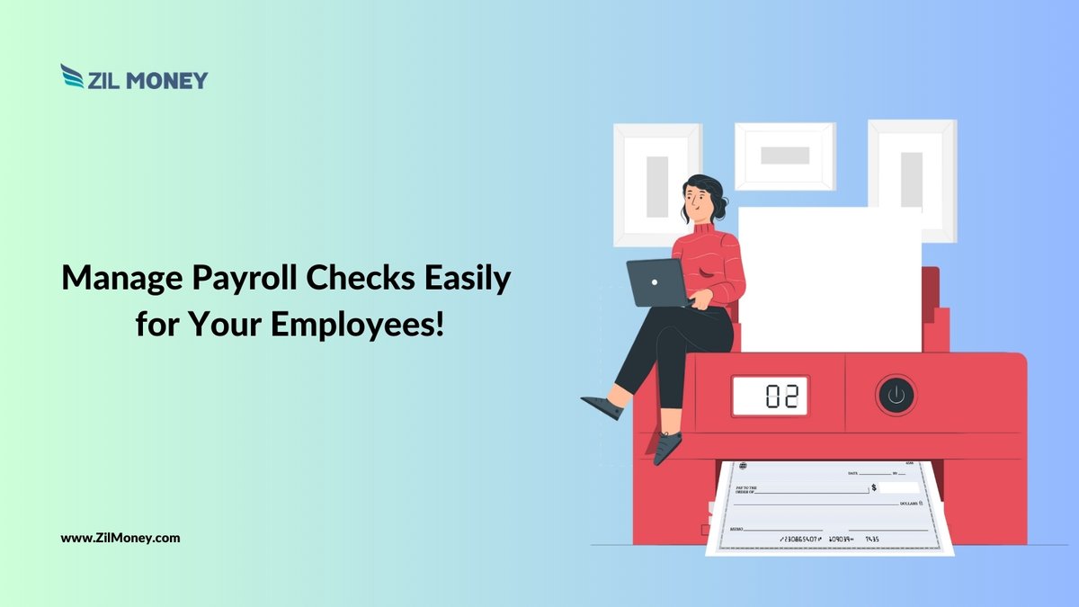 quick_money123's tweet image. Print payroll checks online free ! Simplify your payroll process with ZilMoney.com. Try now!

Learn more: zilmoney.com/print-payroll-…

#PrintPayrollChecksOnlineFree #PrintPayrollChecks