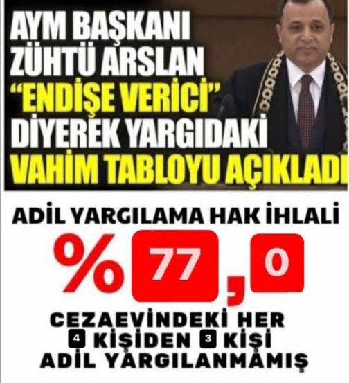 Sevgi (@adalett4343) on Twitter photo Ayrımcı Yasa İstemiyoruz
AF İSTİYORUZ
<a href="/dbdevletbahceli/">Devlet Bahçeli</a> <a href="/RTErdogan/">Recep Tayyip Erdoğan</a> <a href="/AYMBASKANLIGI/">Anayasa Mahkemesi</a> <a href="/yilmaztunc/">Yılmaz TUNÇ</a> <a href="/eczozgurozel/">Özgür Özel</a> <a href="/M_Sarigul/">Mustafa Sarıgül</a> <a href="/YildizFeti/">Feti Yıldız</a> <a href="/TBMMresmi/">TBMM</a> <a href="/Fullyaozturk/">Fulya Öztürk</a> Ayrımcı Yasa İstemiyoruz
AF İSTİYORUZ
<a href="/dbdevletbahceli/">Devlet Bahçeli</a> <a href="/RTErdogan/">Recep Tayyip Erdoğan</a> <a href="/AYMBASKANLIGI/">Anayasa Mahkemesi</a> <a href="/yilmaztunc/">Yılmaz TUNÇ</a> <a href="/eczozgurozel/">Özgür Özel</a> <a href="/M_Sarigul/">Mustafa Sarıgül</a> <a href="/YildizFeti/">Feti Yıldız</a> <a href="/TBMMresmi/">TBMM</a> <a href="/Fullyaozturk/">Fulya Öztürk</a>
