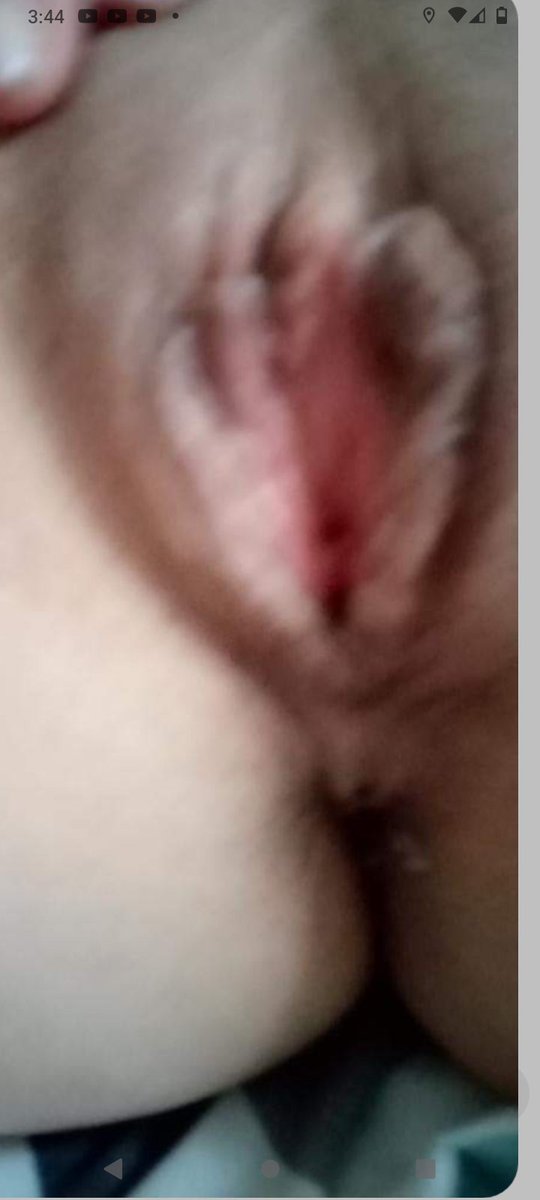 WifeStacy484's tweet photo. Just had my #pussy beat up by a new strange #BBC  #Wife #HotWife #Cuckold #Slut #SlutWife https://t.co/XjojpnKdco