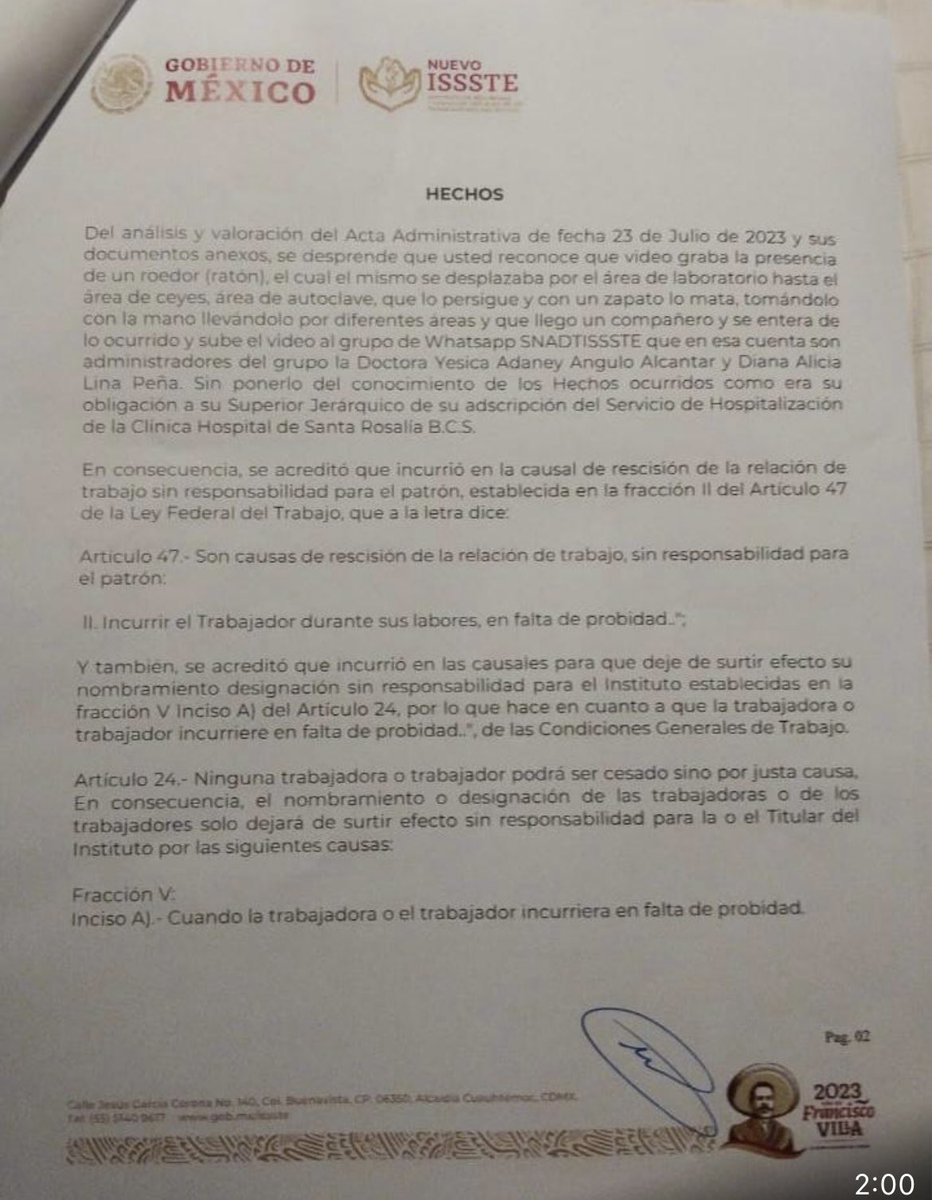 Lourdes mendoza tweet media