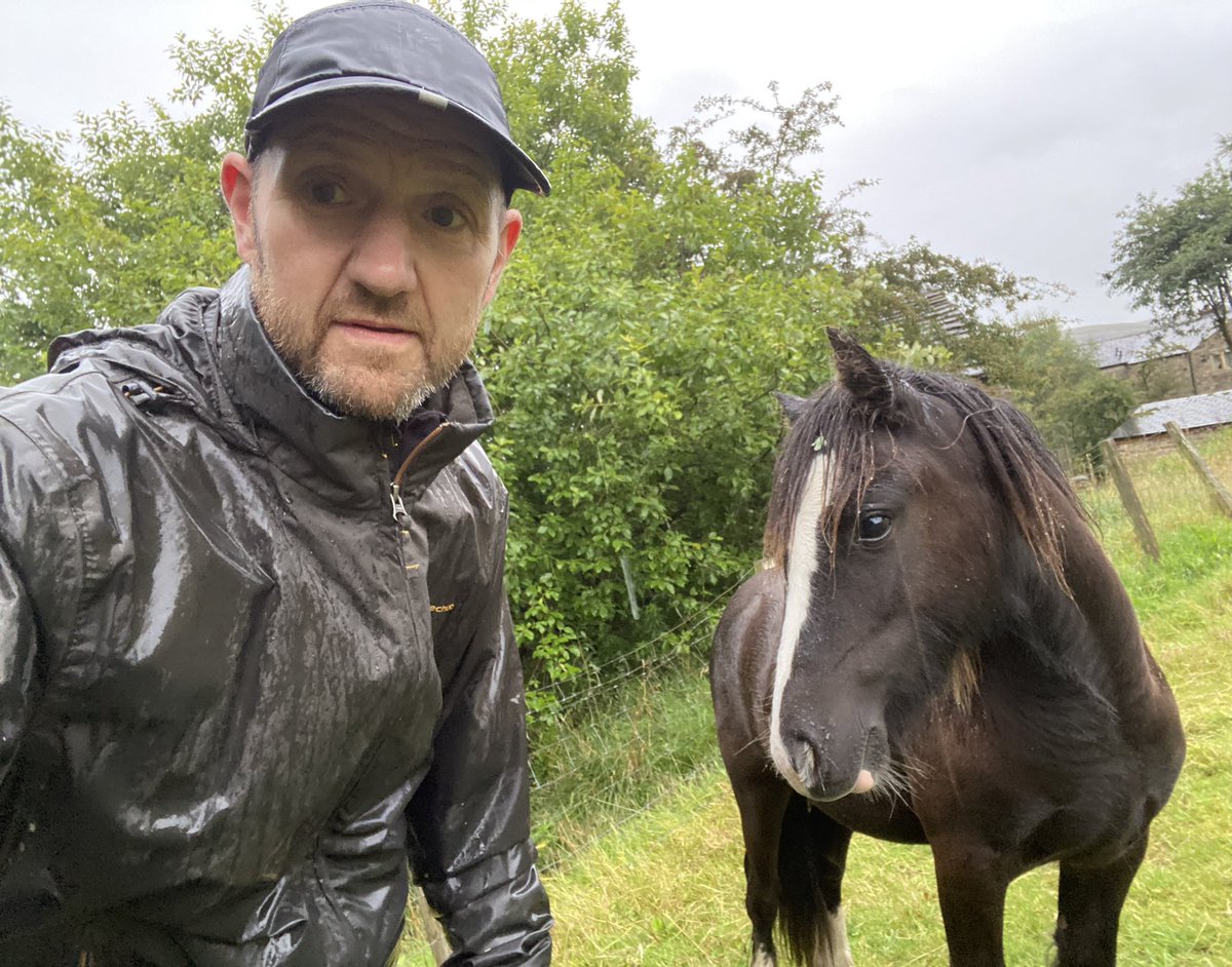 andyb066's tweet photo. Good morning @runningpunks Well, we had two days of dryish weather….. @BipolarUK #poletopolechallenge @SOBScharity #stepwithsobs #MuddyMilesForMegs #walking #dogwalk #runningpunks https://t.co/1zTE1UIqiq