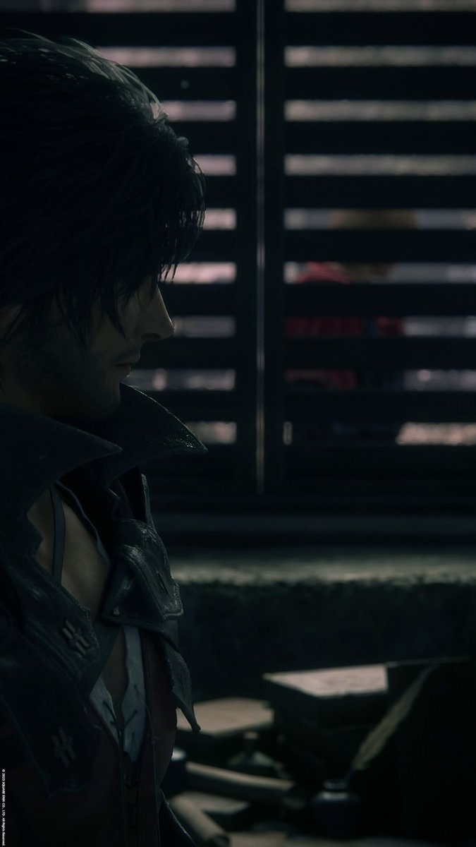 krix_tina's tweet photo. #TCCInBetween #TheCapturedCollective // #FF16 #FINALFANTASYXVI #FFXVI #FinalFantasy16 #VGPUnite #VGPNetwork #VirtualPhotography #ThePhotoMode #WorldofVP #ArtisticofSociety https://t.co/q0qFIXBgRv