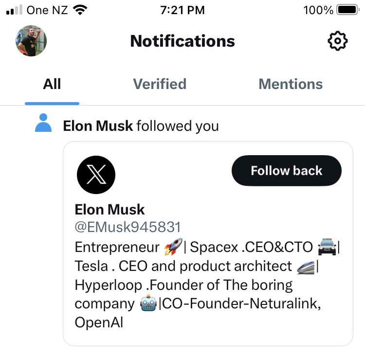 Ummm…. Is this because I haven’t updated the app and still have the bird?