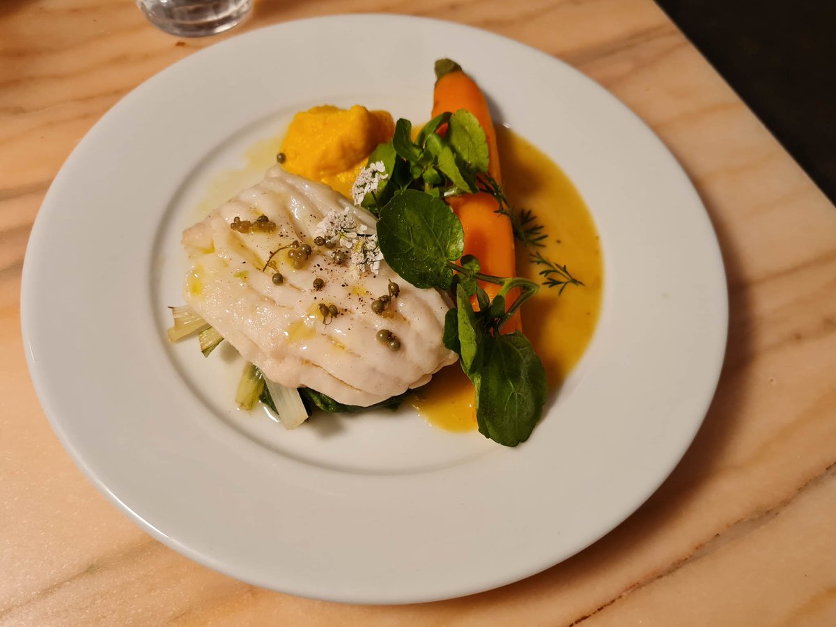 Ed Gilbert - Gourmet Gorro tweet media