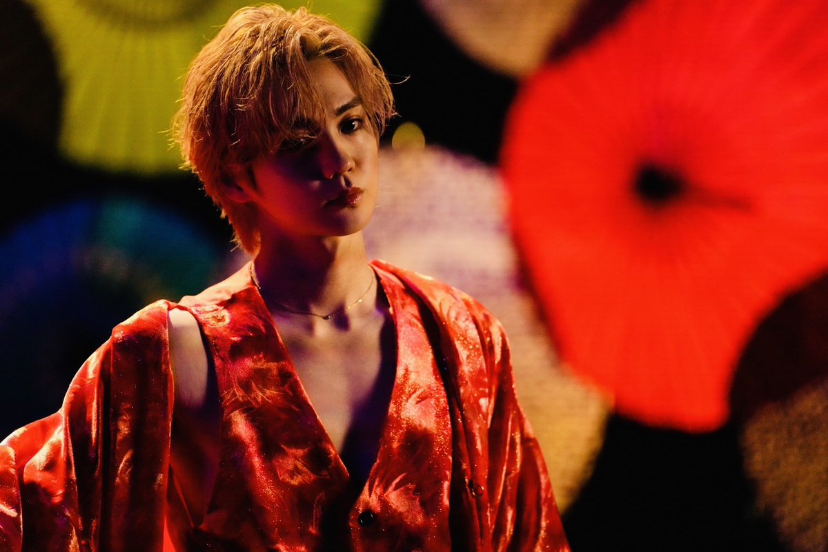 therampagefext's tweet photo. 【#SummerRiot 🏮】

❤️‍🔥𝐘𝐨𝐮𝐓𝐮𝐛𝐞 𝐬𝐡𝐨𝐫𝐭 #吉野北人 ver.
https://t.co/cLBMs93OmM

🎥MUSIC VIDEO
https://t.co/jU2GUKiVjq
🎧STREAMING&amp;DOWNLOAD
https://t.co/WAlEVas62X

#THERAMPAGE #RAVERS
#今年一熱い夜になれ #さあ始めようか
#目指すは最高峰 #Everest https://t.co/gHdZ90cEoh