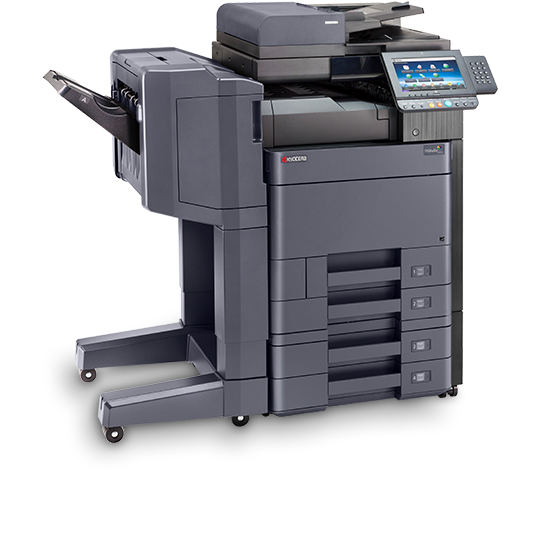 shoptech254's tweet photo. Kyocera 3252ci multifunction printer, An A4/A3 color MFP with 25 page per minute efficiency (in A4) for mid-sized workgroups with advanced functionality, usability and customizable solutions.
Website: https://t.co/0c8SgPR5Ws    
Email: info@shoptech.co.ke        
Phone:0713394513 https://t.co/SL2lLGU3JT