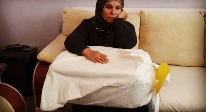Oğlunun kemikleri kargo kutusunda teslim edilen Halise Aksoy hakkında 15 yıla kadar hapis istendi.