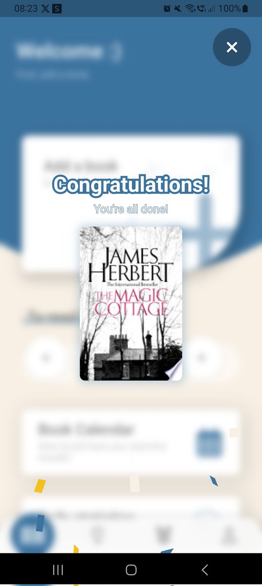 I've just cried over a squirrel.

A bloody squirrel.