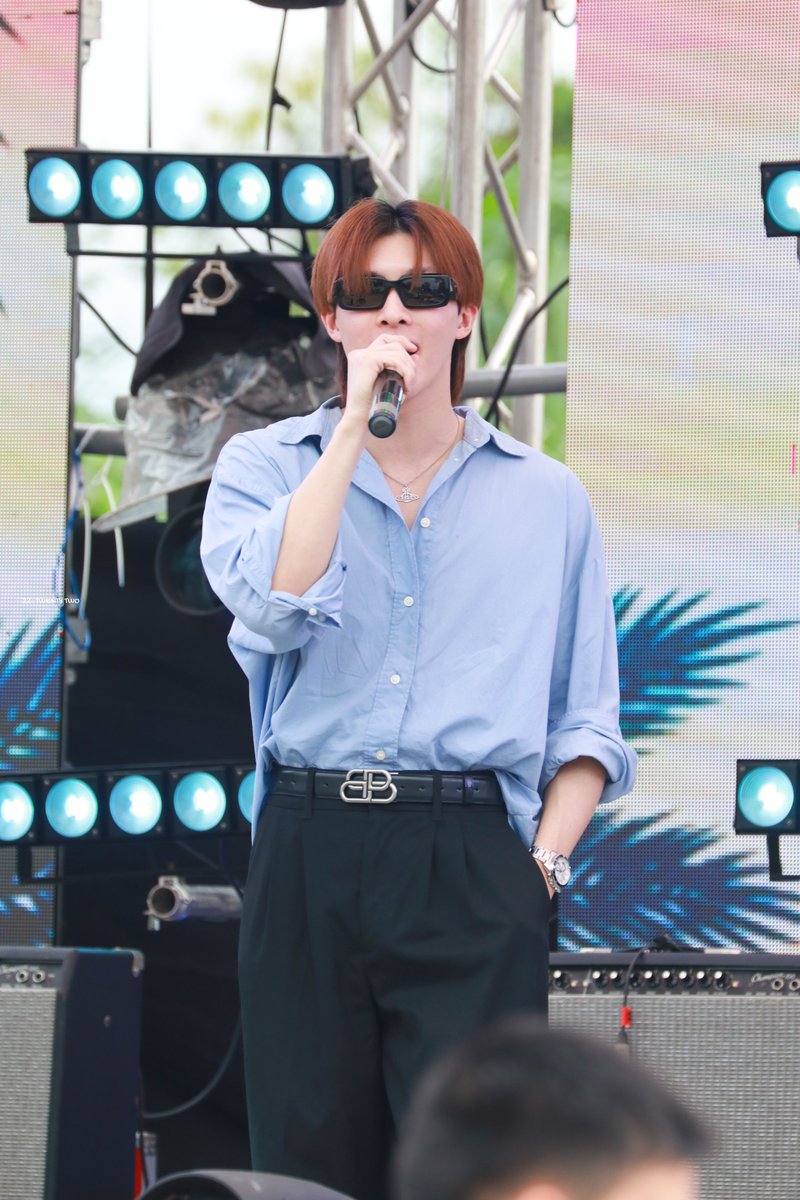 22isTwentyTwo's tweet photo. เชียงใหม่ที่มีคิม ดีมากๆๆ จริงๆนะ
#PROXIEKim #PROXIEth
#rhythmintherain #maesabeach https://t.co/WyyGsBdwe2