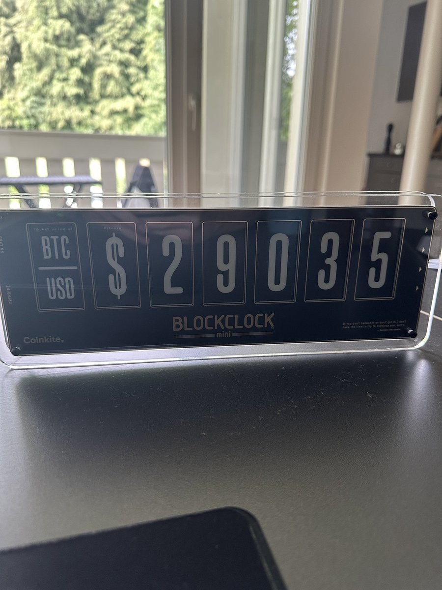 sunnydecree's tweet photo. GM #Stableco... I mean #Bitcoin https://t.co/hzx5sEUysX