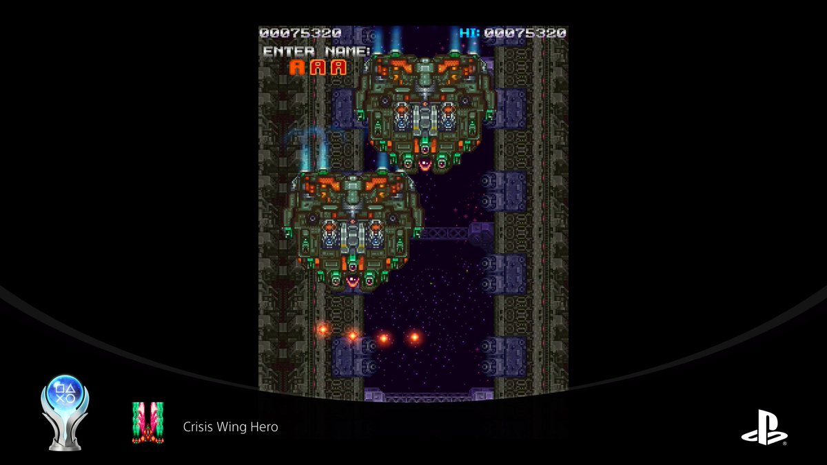 The Outshot tweet media