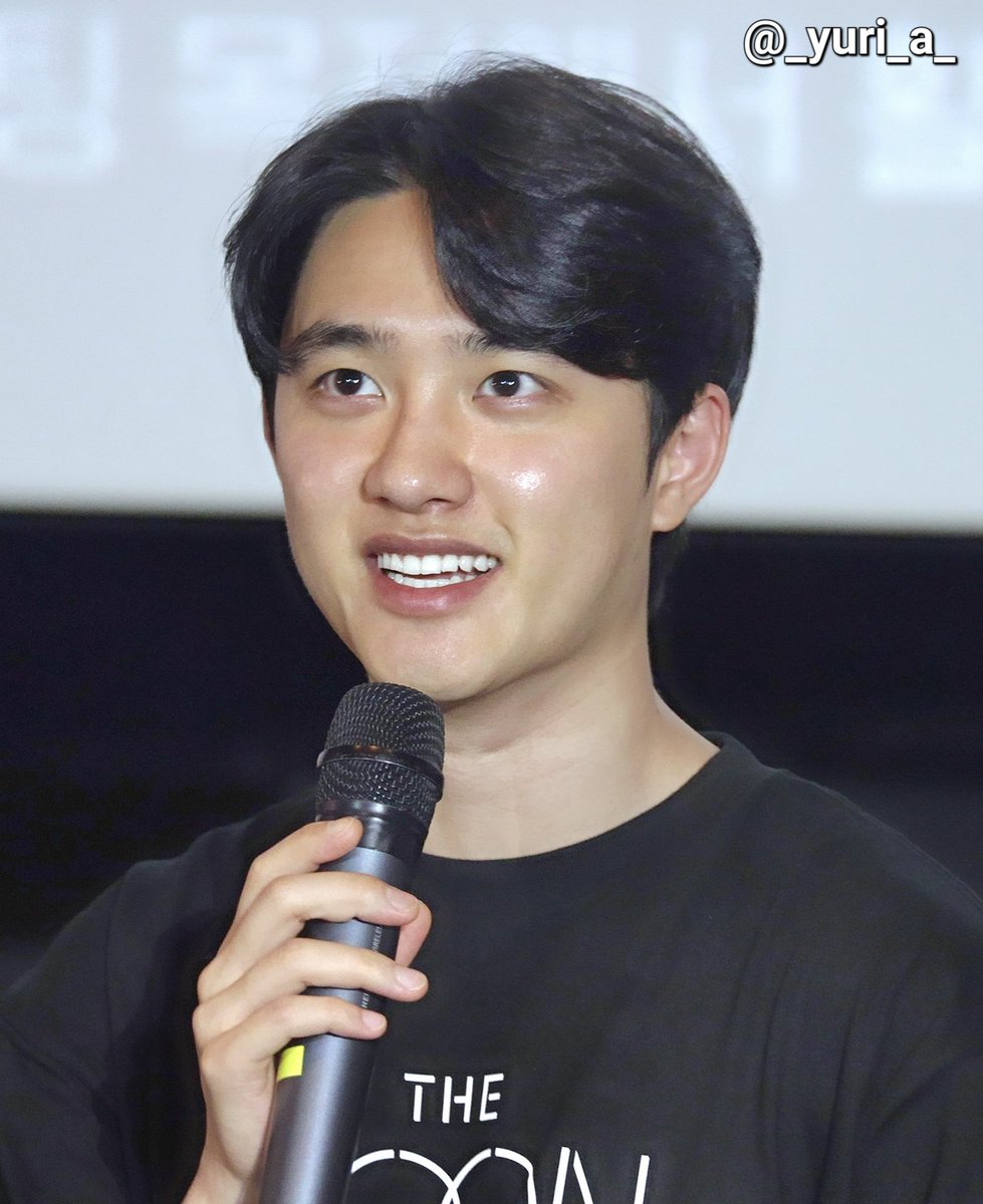 _yuri_a_'s tweet photo. 230805 메가박스 동대문  12:10 더문 무대인사 디오
#디오 #도경수  
#엑소 #EXO @weareoneEXO https://t.co/mU78GLlMP4