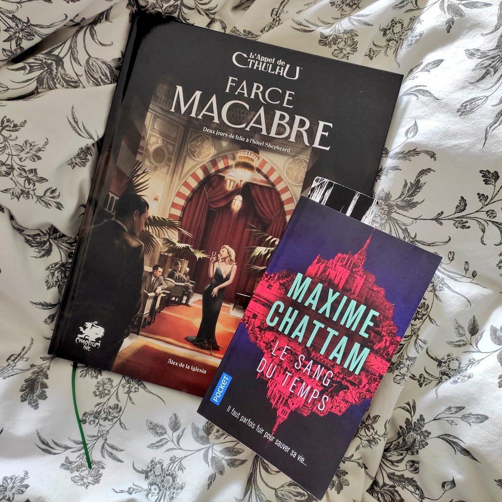 Mathias Alcaraz 🔎 tweet media