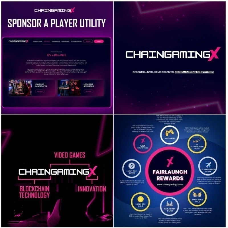 WasimKh189974's tweet photo. @cryptojack #ChainGamingX https://t.co/px07iQvi7O