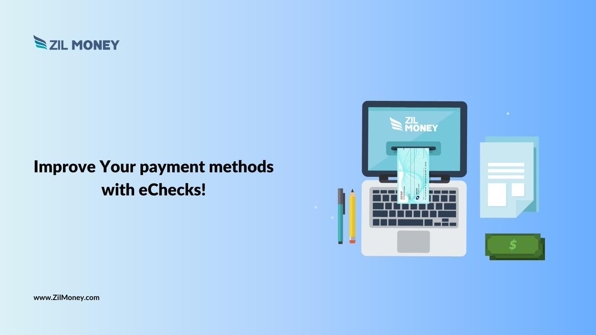 quick_money123's tweet photo. The ultimate payment solution for business and personal use, eCheck payment saves time and money. Try https://t.co/WQYwQLscLN now!
Learn more: https://t.co/S3ktMXmVSy
#EcheckPayment #PaymentByEcheck https://t.co/XCl9OAsLDr